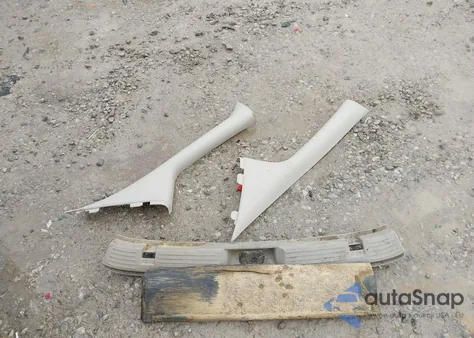 2010 Ford Edge Sel из США, поврежденный, VIN 2FMDK3JC8ABA18778